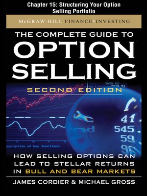 cover image of Structuring Your Option Selling Portfolio